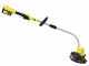 Karcher LTR 36-33 - Tagliabordi a batteria - 36V 2.5Ah