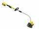 Karcher LTR 36-33 - Tagliabordi a batteria - 36V 2.5Ah