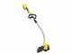 Karcher LTR 36-33 - Tagliabordi a batteria - 36V 2.5Ah