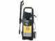 Annovi &amp; Reverberi 2K X-TRA - Idropulitrice ad acqua fredda - 107 bar - 460 lt/h