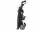 Annovi &amp; Reverberi 2K X-TRA - Idropulitrice ad acqua fredda - 107 bar - 460 lt/h