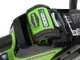 Greenworks GD40CS15 - Elettrosega a batteria 40V - Lama da 35cm
