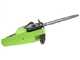 Greenworks GD40CS15 - Elettrosega a batteria 40V - Lama da 35cm