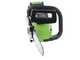 Greenworks GD40CS15 - Elettrosega a batteria 40V - Lama da 35cm