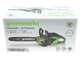 Greenworks GD40CS15 - Elettrosega a batteria 40V - Lama da 35cm