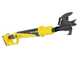 Karcher TLO 18-32 - Troncarami - Diametro di taglio 32mm - SENZA BATTERIA E CARICABATTERIA