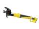 Karcher TLO 18-32 - Troncarami - Diametro di taglio 32mm - SENZA BATTERIA E CARICABATTERIA