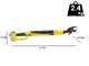 Karcher TLO 18-32 - Troncarami - Diametro di taglio 32mm - SENZA BATTERIA E CARICABATTERIA