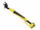 Karcher TLO 18-32 - Troncarami - SENZA BATTERIA E CARICABATTERIA