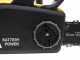 Karcher CNS 18-30 - Elettrosega a batteria 18V - SENZA BATTERIE E CARICABATTERIE