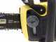 Karcher CNS 18-30 - Elettrosega a batteria 18V - SENZA BATTERIE E CARICABATTERIE