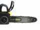 Karcher CNS 18-30 - Elettrosega a batteria 18V 2.5Ah - Lama da 30cm