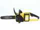Karcher CNS 18-30 - Elettrosega a batteria 18V 2.5Ah - Lama da 30cm