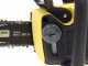 Karcher CNS 18-30 - Elettrosega a batteria 18V 2.5Ah - Lama da 30cm