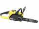 Karcher CNS 18-30 - Elettrosega a batteria 18V 2.5Ah - Lama da 30cm