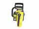 Karcher CNS 18-30 - Elettrosega a batteria 18V 2.5Ah - Lama da 30cm