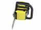 Karcher CNS 18-30 - Elettrosega a batteria 18V 2.5Ah - Lama da 30cm