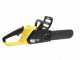 Karcher CNS 18-30 - Elettrosega a batteria 18V 2.5Ah - Lama da 30cm