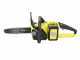 Karcher CNS 18-30 - Elettrosega a batteria 18V 2.5Ah - Lama da 30cm