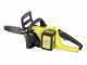 Karcher CNS 18-30 - Elettrosega a batteria 18V 2.5Ah - Lama da 30cm