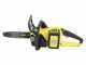 Karcher CNS 18-30 - Elettrosega a batteria 18V 2.5Ah - Lama da 30cm