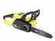 Karcher CNS 18-30 - Elettrosega a batteria 18V 2.5Ah - Lama da 30cm
