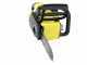 Karcher CNS 18-30 - Elettrosega a batteria 18V 2.5Ah - Lama da 30cm