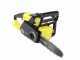 Karcher CNS 18-30 - Elettrosega a batteria 18V 2.5Ah - Lama da 30cm