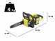 Karcher CNS 18-30 - Elettrosega a batteria 18V 2.5Ah - Lama da 30cm