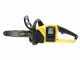 Karcher CNS 18-30 - Elettrosega a batteria 18V 2.5Ah - Lama da 30cm