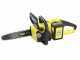 Karcher CNS 18-30 - Elettrosega a batteria 18V 2.5Ah - Lama da 30cm