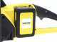 Karcher CNS 18-30 - Elettrosega a batteria 18V 2.5Ah - Lama da 30cm