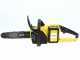 Karcher CNS 18-30 - Elettrosega a batteria 18V 2.5Ah - Lama da 30cm