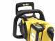 Karcher CNS 18-30 - Elettrosega a batteria 18V 2.5Ah - Lama da 30cm