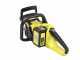 Karcher CNS 18-30 - Elettrosega a batteria 18V 2.5Ah - Lama da 30cm