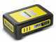 Karcher CNS 18-30 - Elettrosega a batteria 18V 2.5Ah - Lama da 30cm