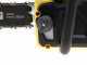 Karcher CNS 36-35 - Elettrosega a batteria - 36V - SENZA BATTERIE E CARICABATTERIE
