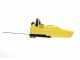 Karcher CNS 36-35 - Elettrosega a batteria - 36V - SENZA BATTERIE E CARICABATTERIE