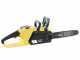 Karcher CNS 36-35 - Elettrosega a batteria 36V 2.5 Ah - Lama da 35cm