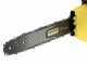 Karcher CNS 36-35 - Elettrosega a batteria 36V 2.5 Ah - Lama da 35cm