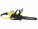 Karcher CNS 36-35 - Elettrosega a batteria 36V 2.5 Ah - Lama da 35cm