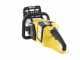 Karcher CNS 36-35 - Elettrosega a batteria 36V 2.5 Ah - Lama da 35cm