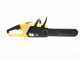 Karcher CNS 36-35 - Elettrosega a batteria 36V 2.5 Ah - Lama da 35cm