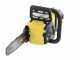 Karcher CNS 36-35 - Elettrosega a batteria 36V 2.5 Ah - Lama da 35cm