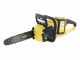 Karcher CNS 36-35 - Elettrosega a batteria 36V 2.5 Ah - Lama da 35cm
