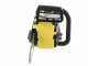 Karcher CNS 36-35 - Elettrosega a batteria 36V 2.5 Ah - Lama da 35cm