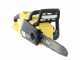 Karcher CNS 36-35 - Elettrosega a batteria 36V 2.5 Ah - Lama da 35cm