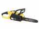 Karcher CNS 36-35 - Elettrosega a batteria 36V 2.5 Ah - Lama da 35cm