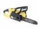 Karcher CNS 36-35 - Elettrosega a batteria 36V 2.5 Ah - Lama da 35cm