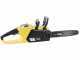 Karcher CNS 36-35 - Elettrosega a batteria 36V 2.5 Ah - Lama da 35cm